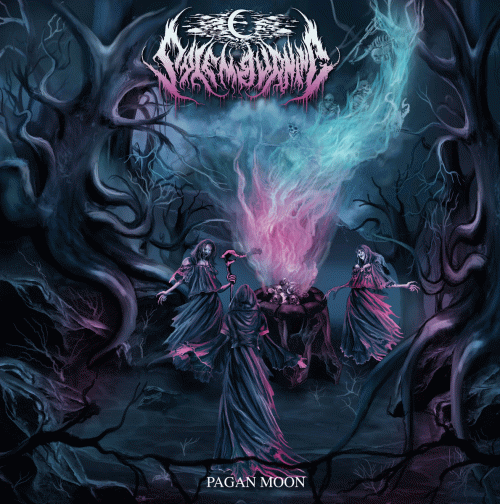 Salem Burning : Pagan Moon